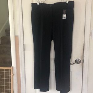 Lane Bryant trousers